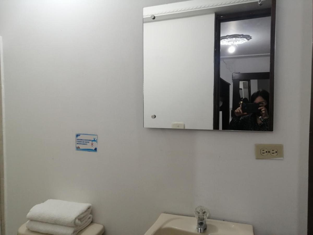 Hotel Sol Del Estadio メデジン エクステリア 写真