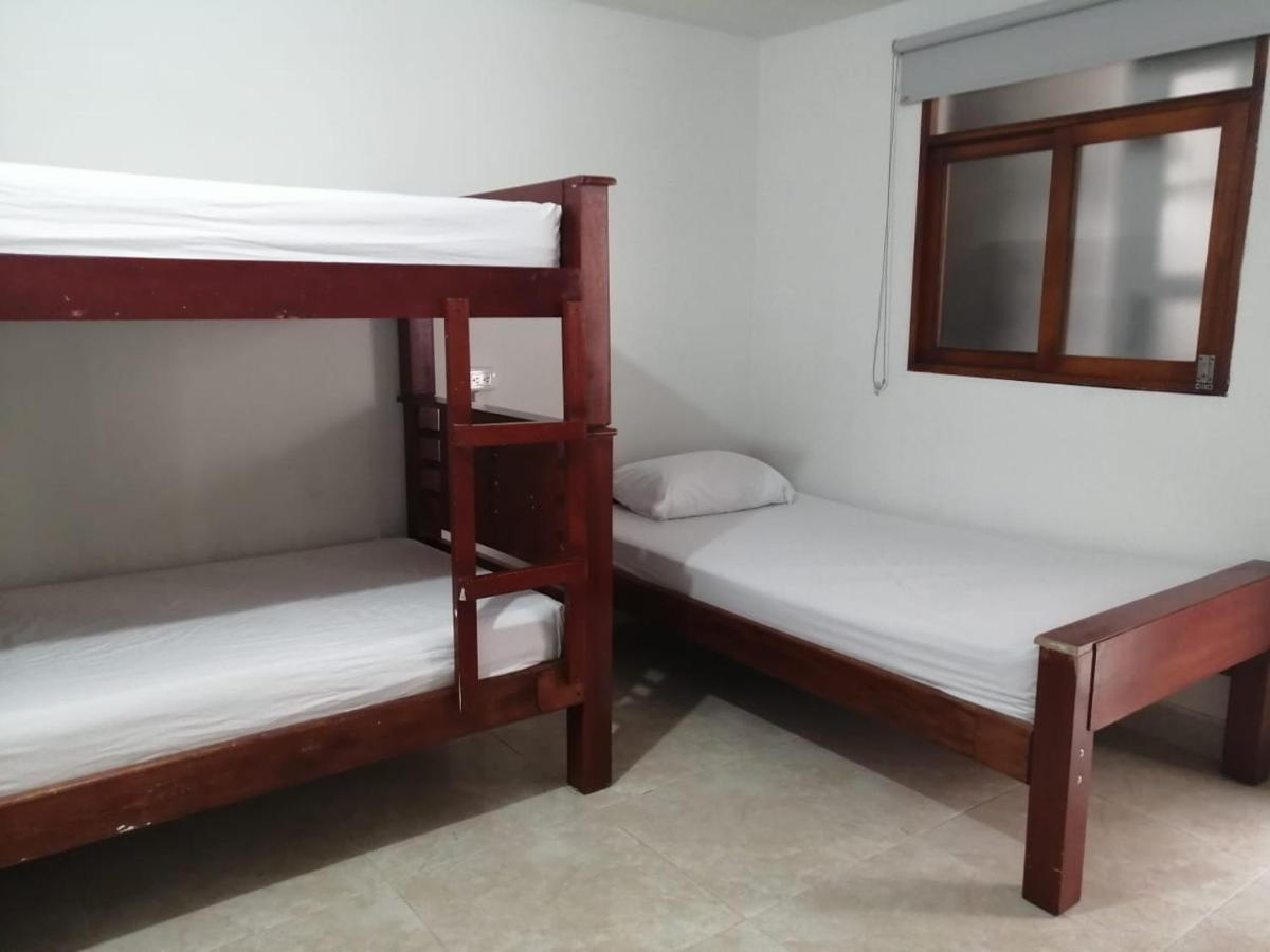 Hotel Sol Del Estadio メデジン エクステリア 写真